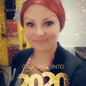 Meet your Posher, Sabrina